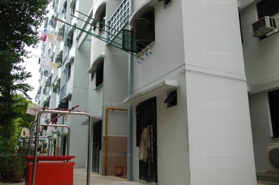 Blk 84 Commonwealth Close (Queenstown), HDB 2 Rooms #157282